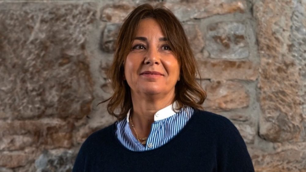 Portrait : à la rencontre de Valérie