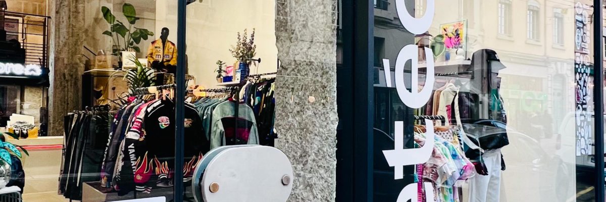 Météore Vintage fête ses 1 an