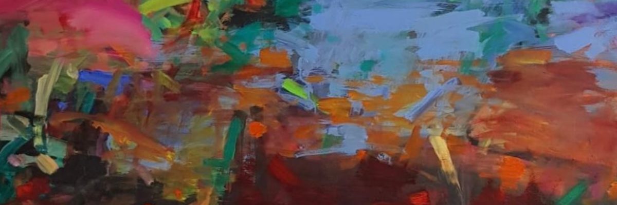 Exposition Fragmentation | Alain Chevrette