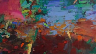 Exposition Fragmentation | Alain Chevrette