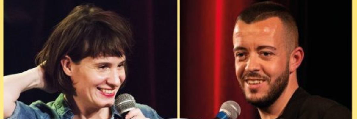 LE COMPLEXE COMEDY CLUB – Un plateau humoristes !