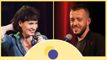 LE COMPLEXE COMEDY CLUB – Un plateau humoristes !
