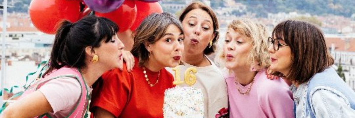 Lafabriq fête déjà ses 16 ans !