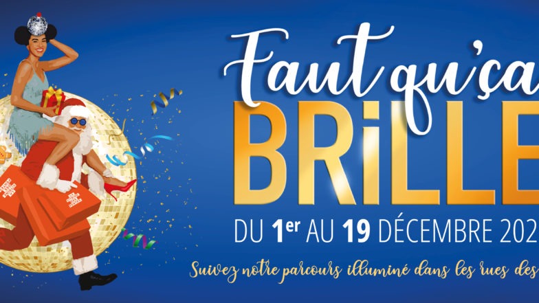 Faut qu’ça brille !