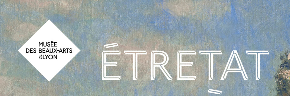 Exposition : Étretat, par-delà les falaises. Courbet, Monet, Matisse.