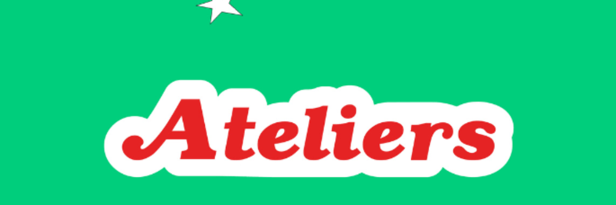 Atelier de Noël parent-enfants au Printemps Lyon