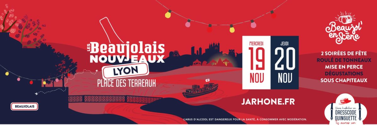 Beaujol’en Scène 2025