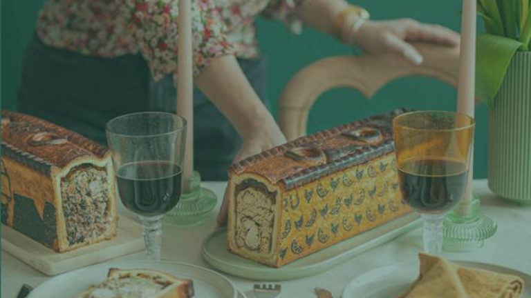 Repas de fêtes made in Presqu’île