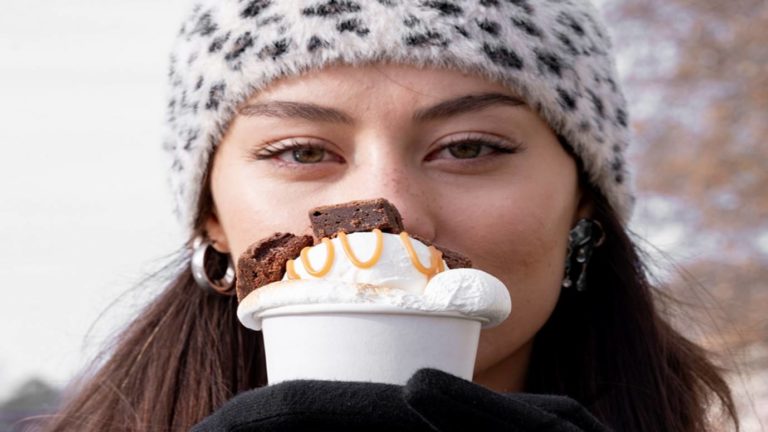 Nouvelles adresses en Presqu’île de Lyon