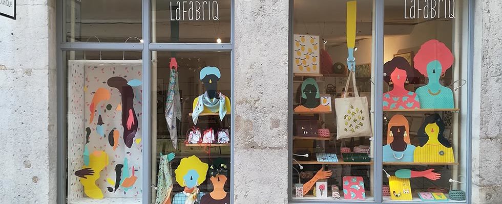 LAFABRIQ