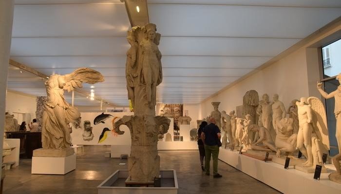 La Nuit européenne des musées