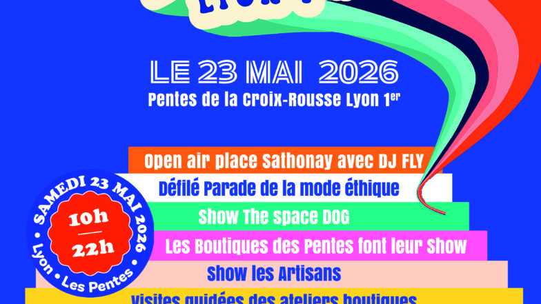 Show Les Pentes