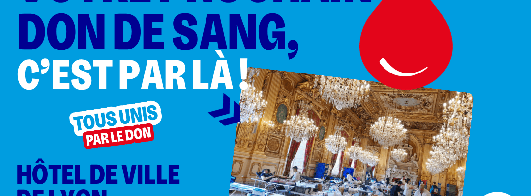Don de sang