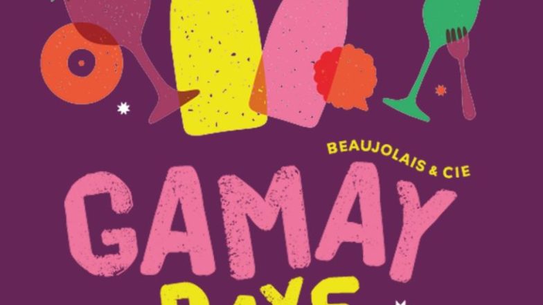 Gamay Days – Le festival des vins de gamay