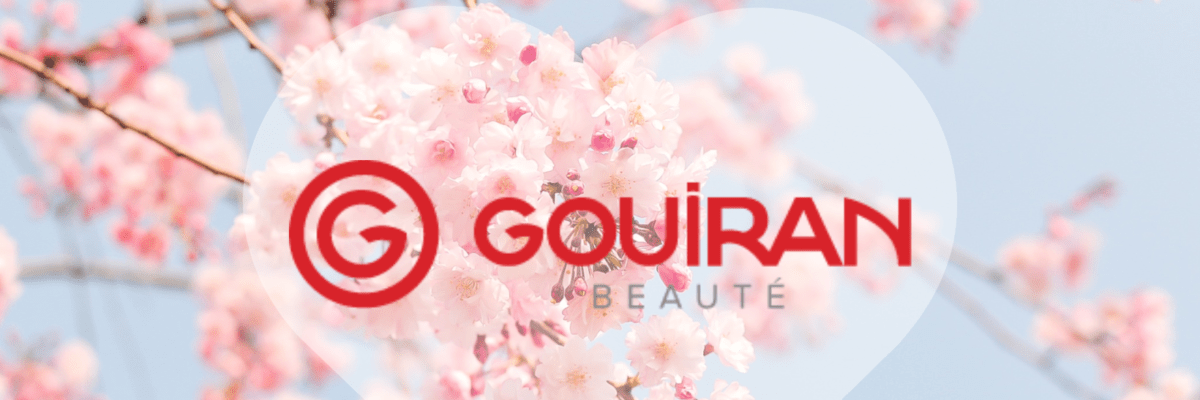 Gouiran Beauté