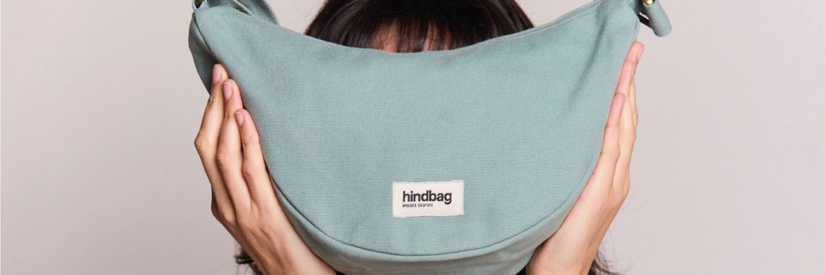 Vente Les Singuliers – Hindbag
