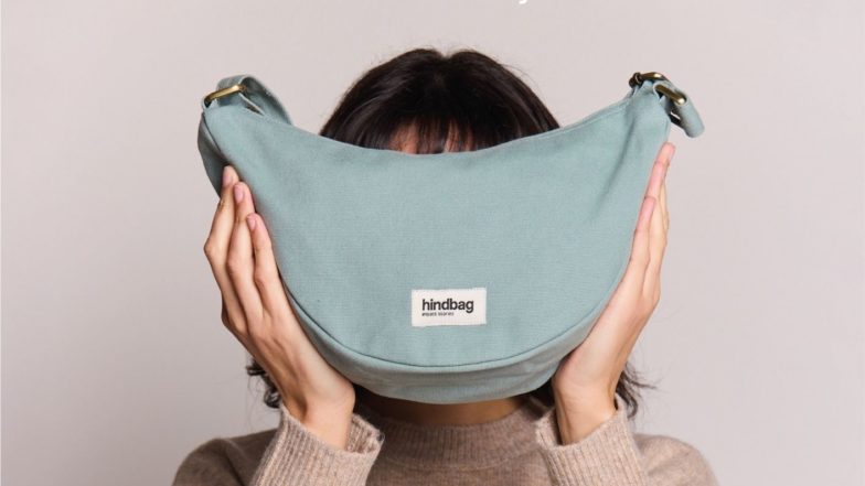 Vente Les Singuliers – Hindbag